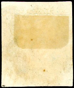 GB Great Britain 1840 2d Two Pence Queen Victoria Stamp (AB) Fine Used - Image 2