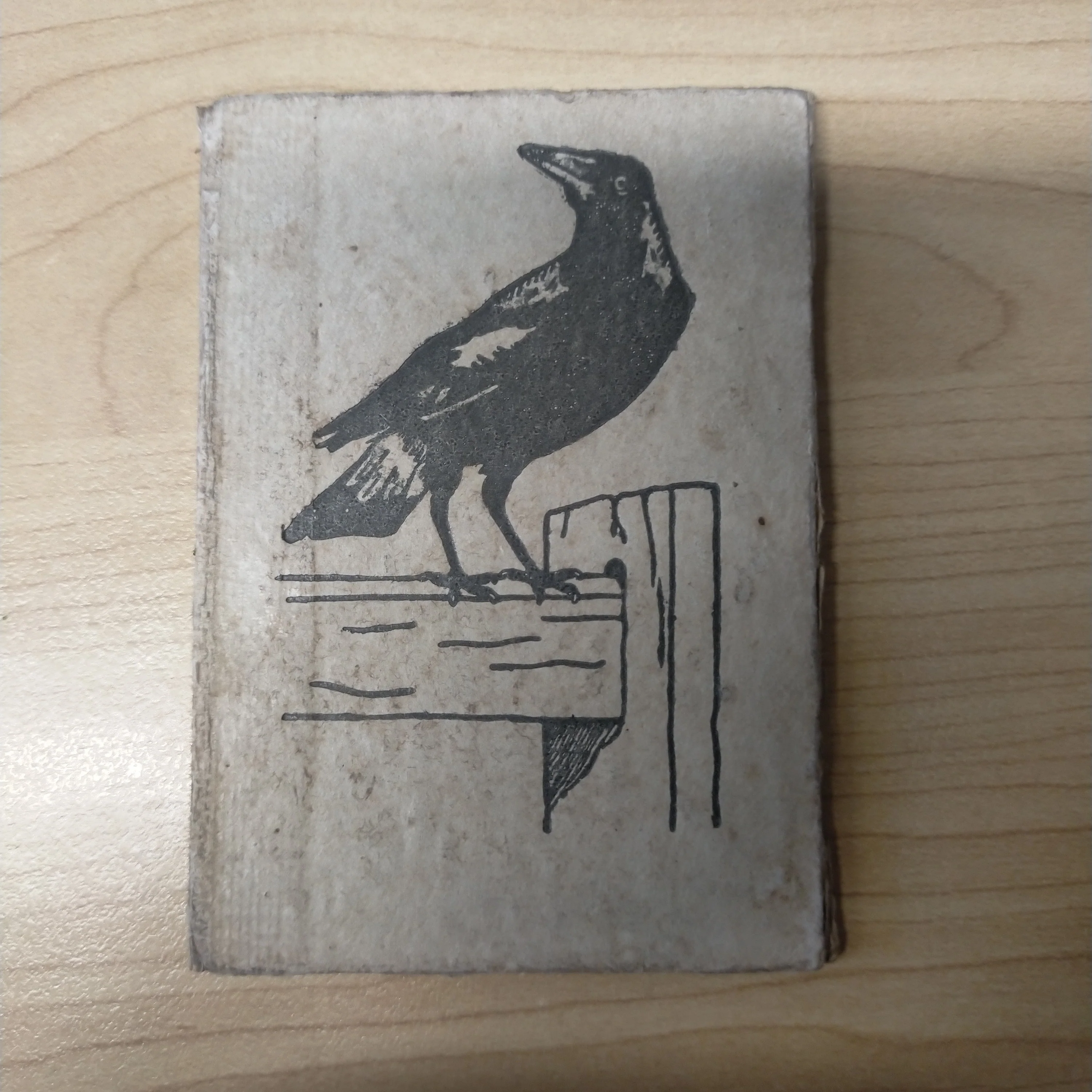 VFL 1946 Collingwood Football Club Members Season Ticket - Image 2