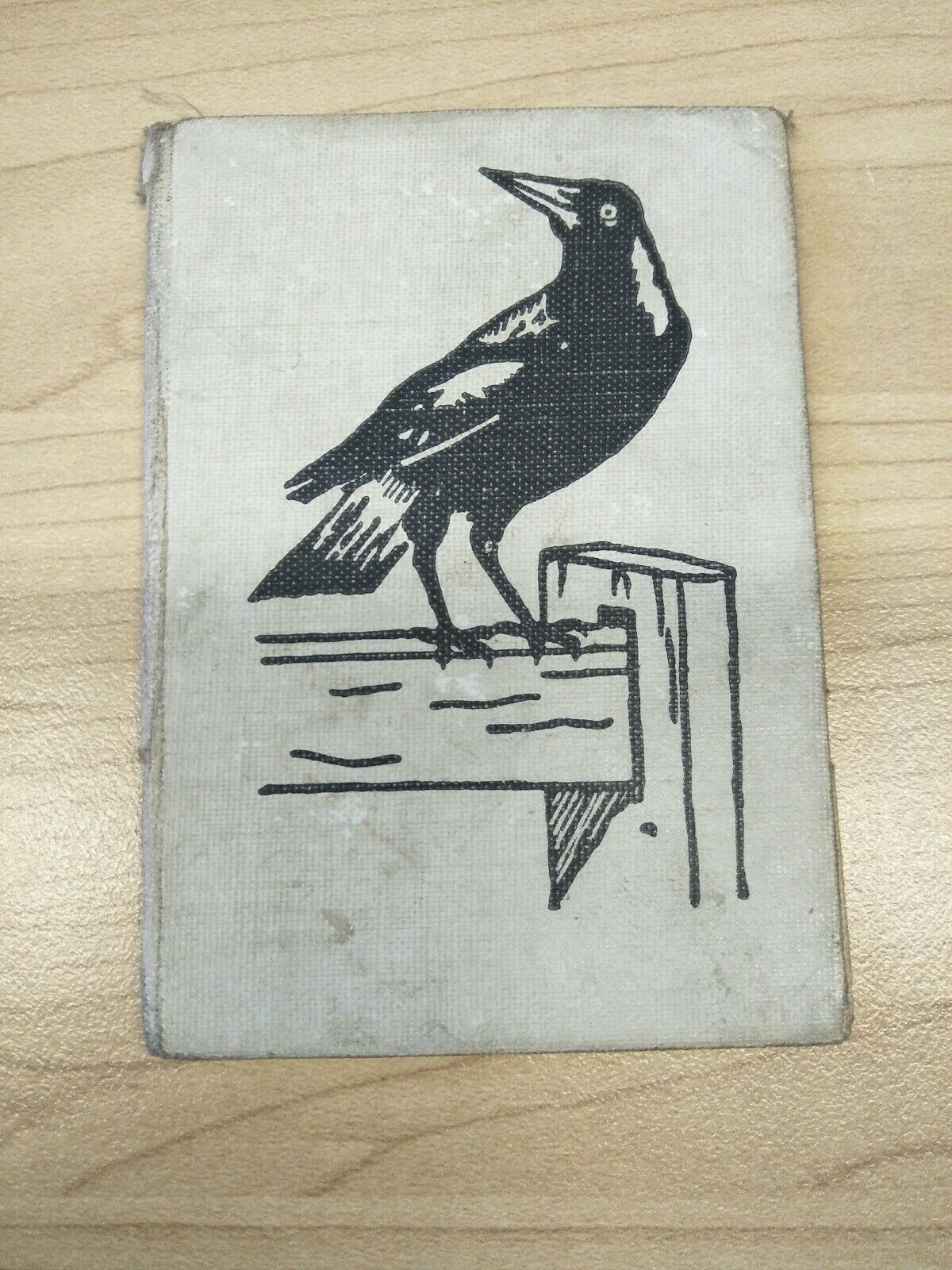 VFL 1960 Collingwood Football Club Season Ticket No. 5583 - Image 3