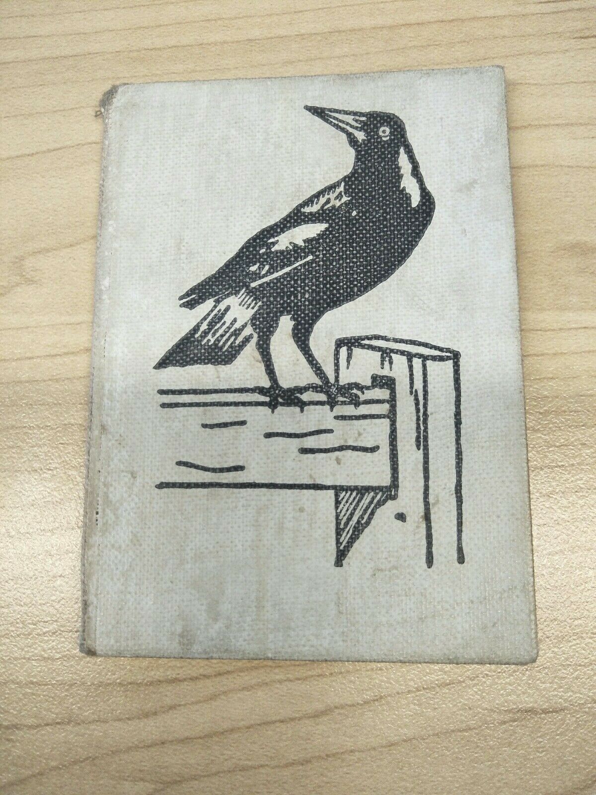 VFL 1961 Collingwood Football Club Season Ticket No. 4641 - Image 3