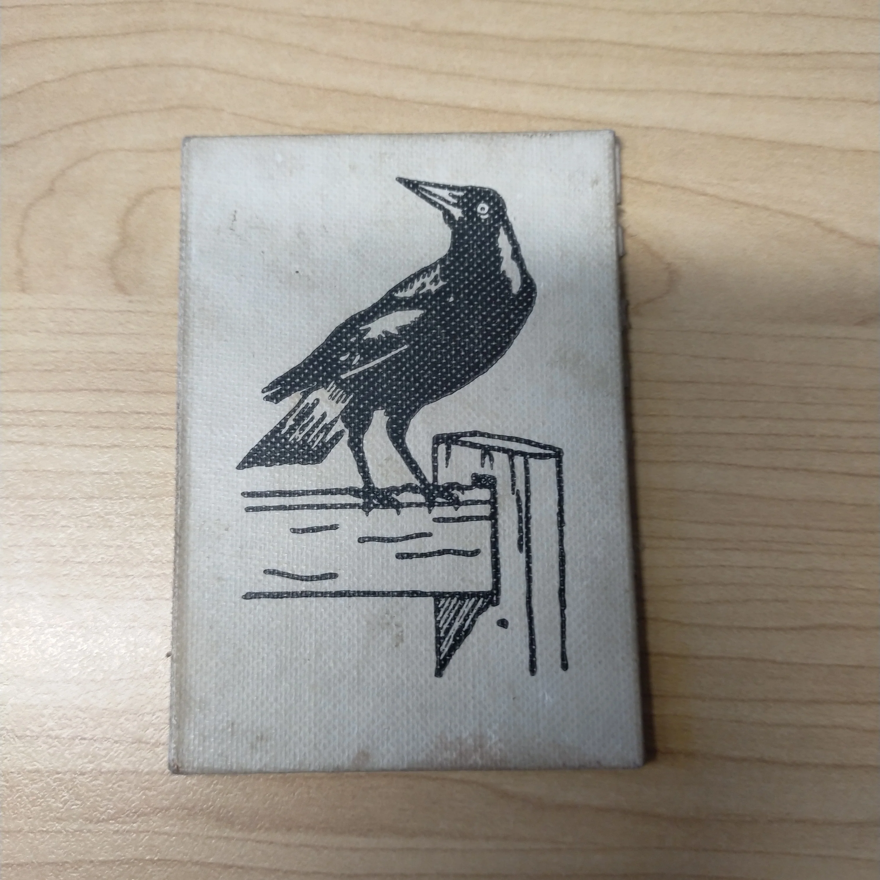 VFL 1963 Collingwood Football Club Members Season Ticket - Image 2
