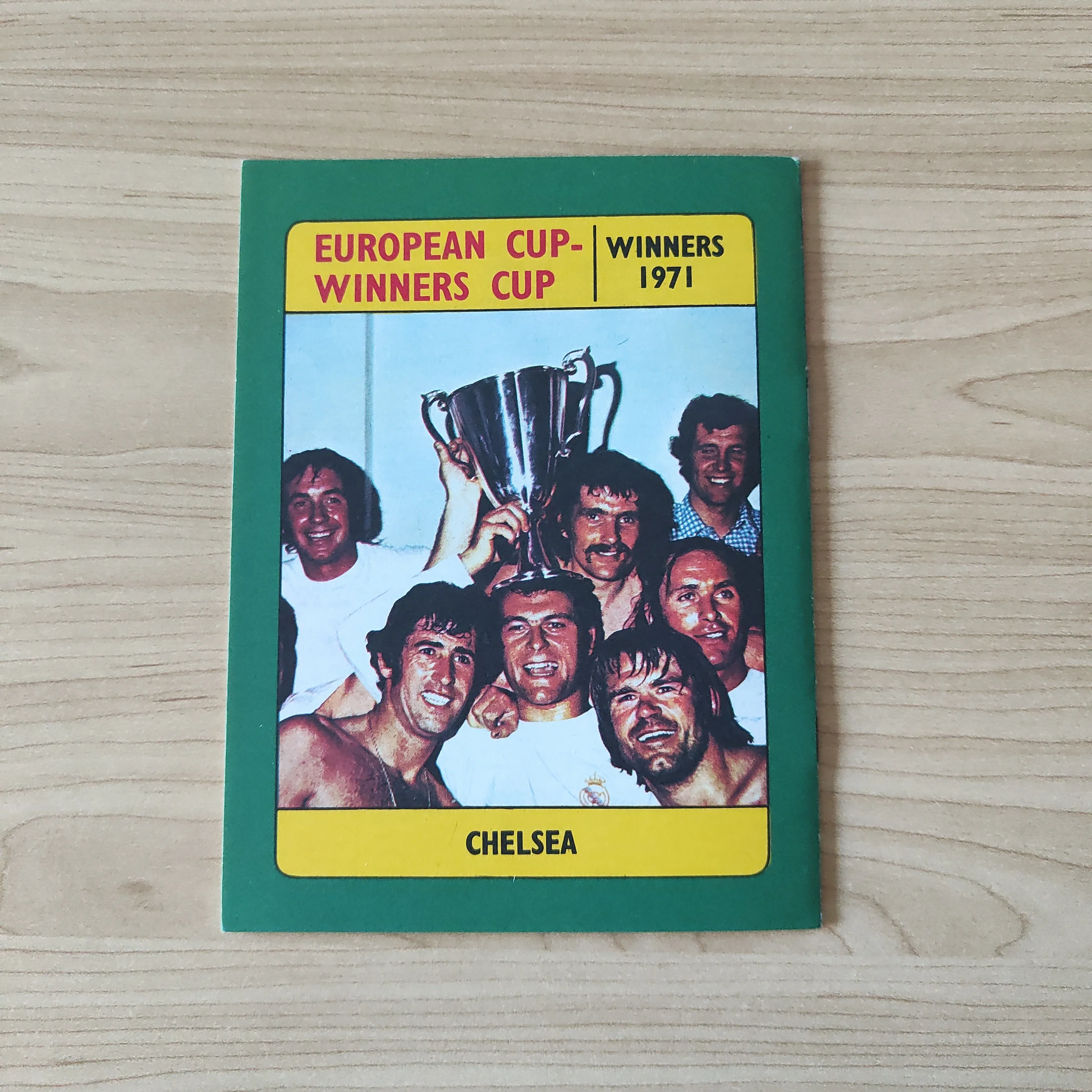 Soccer 1971 IPC Magazine My Favourite Stars Set With Album Scorcher and Score - Image 8