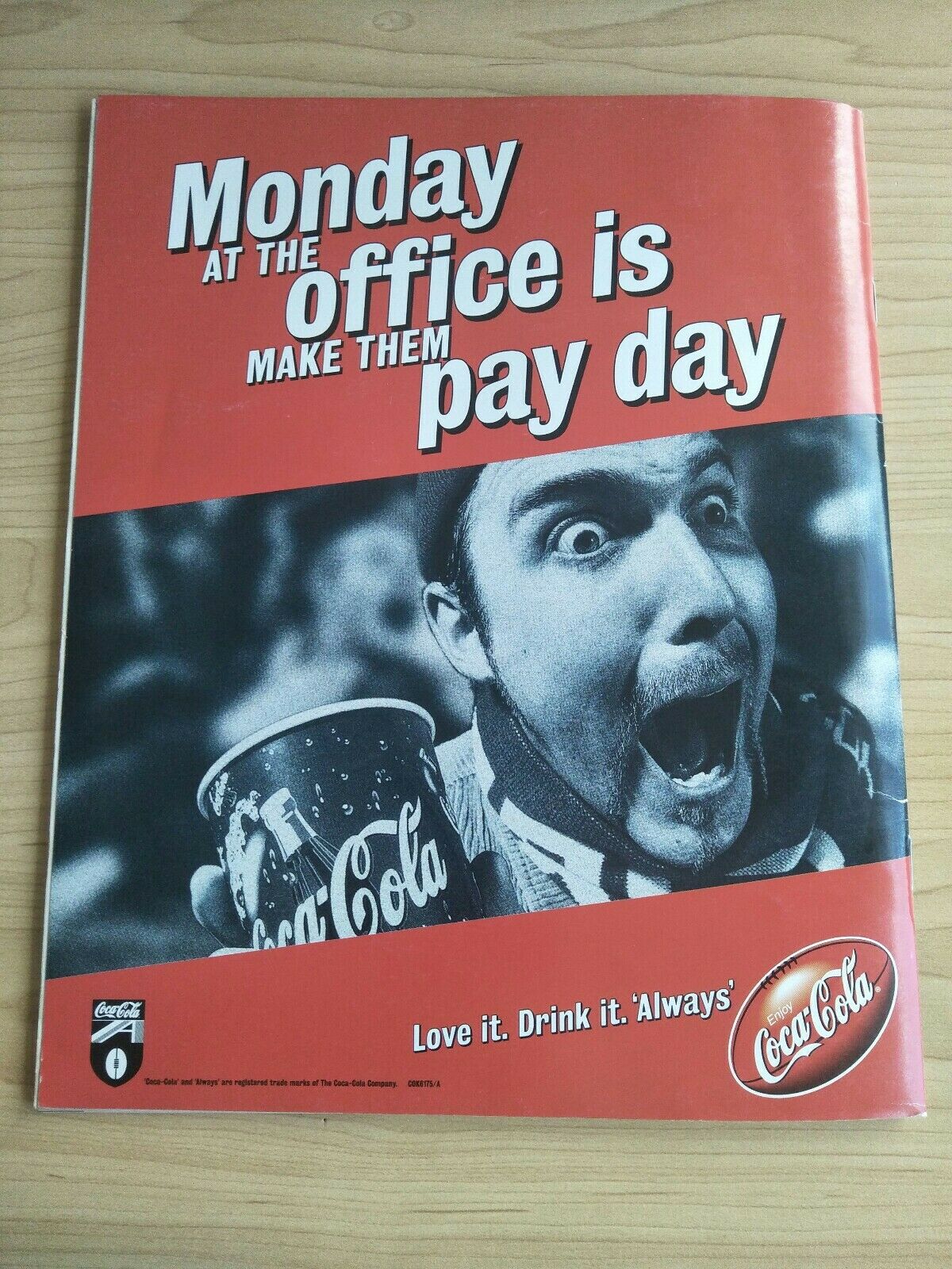 1999 4th Qualifying Final Football Record Essendon v Sydney - Image 3