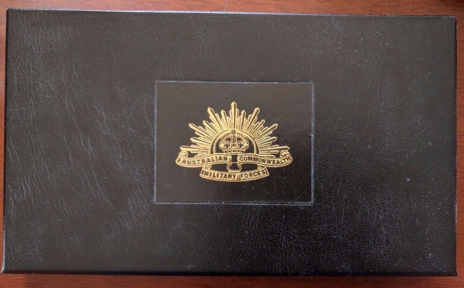 2010 Kokoda Trail Minisheet Limited Edition 007/500