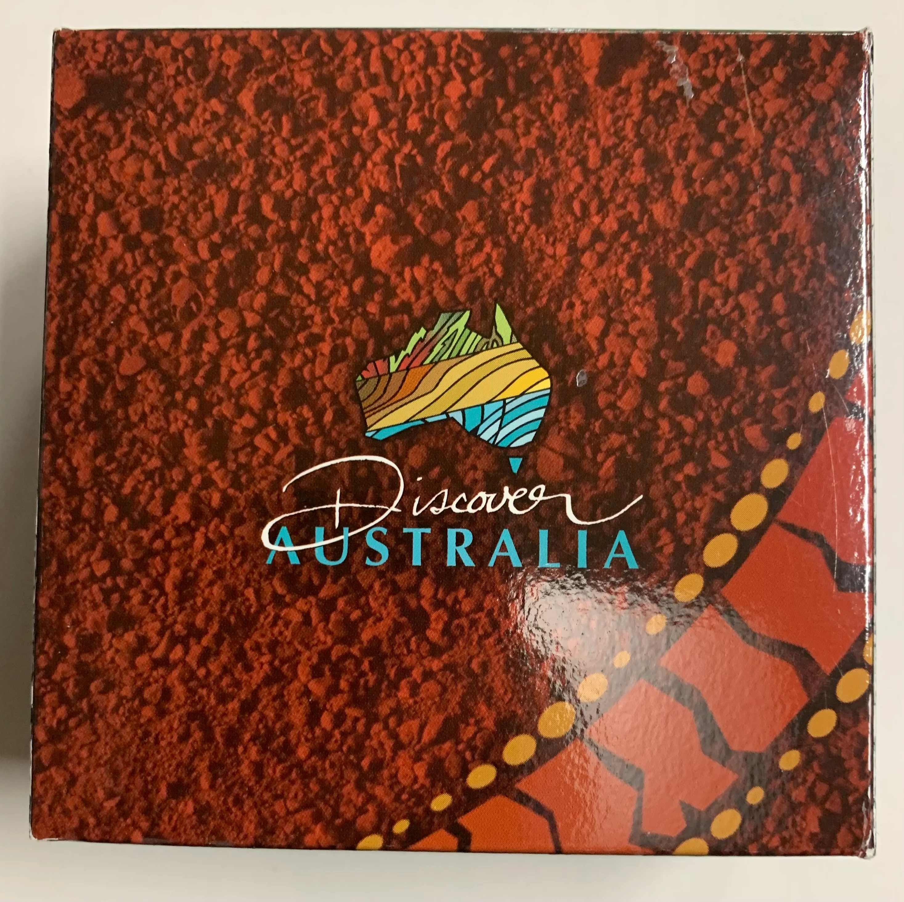 Australia 2010 Perth Mint $1 Coloured Crocodile 1oz .999 Silver Proof Coin - Image 4