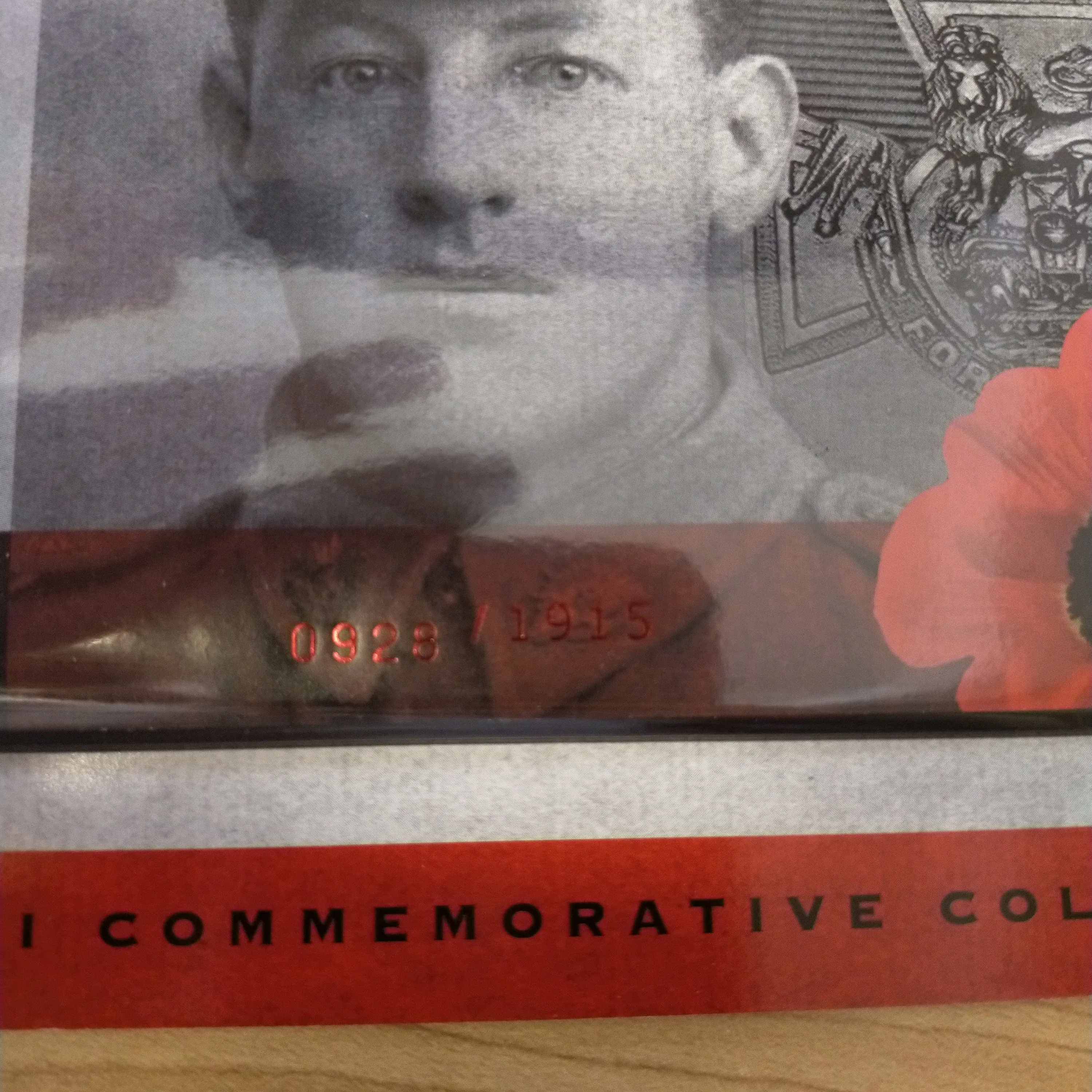 2015 Australia Post The Gallipoli Collection Centenary of Gallipoli Commemorative Collection Limited Edition PNC Set - Image 16