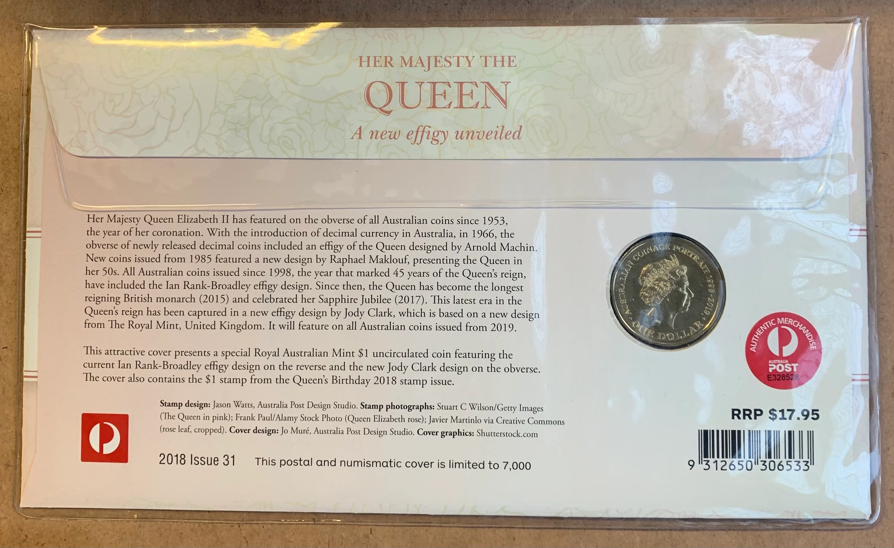 2019 Queen Elizabeth PNC - Image 2