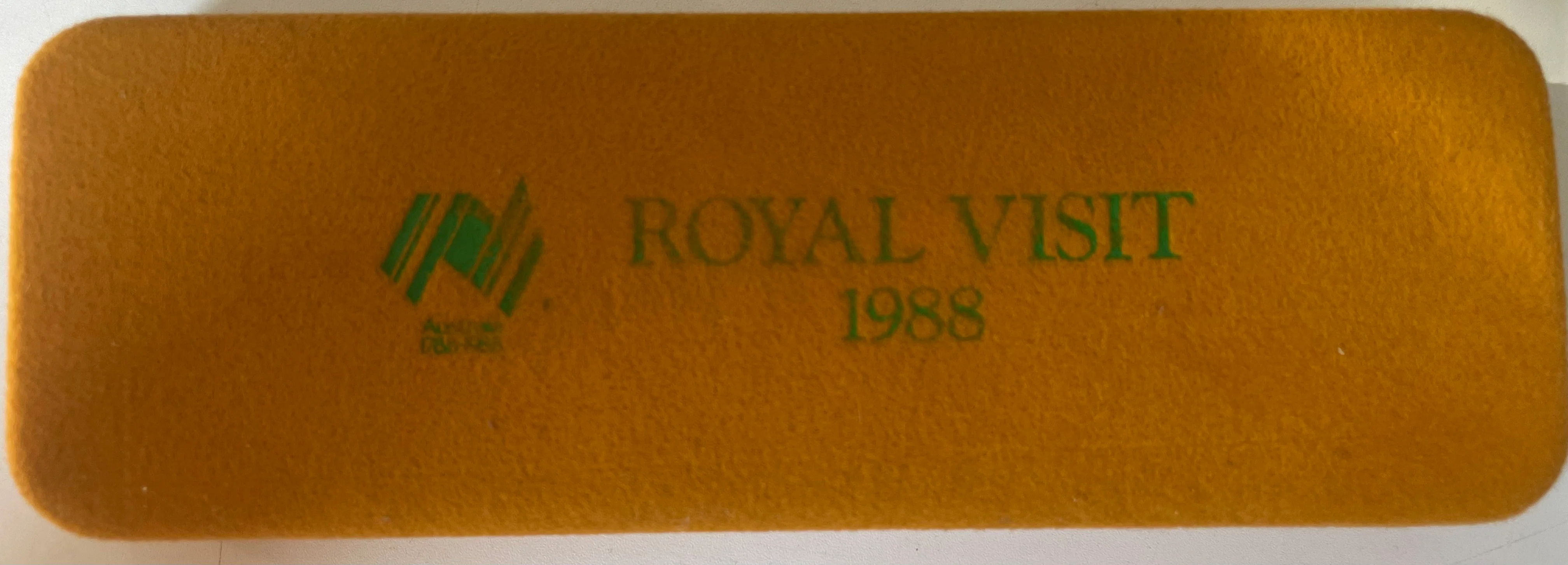 Australia 1988 Bicentennial Royal Visit Sterling Silver 3 Medallion Set - Stokes Mint - Image 2