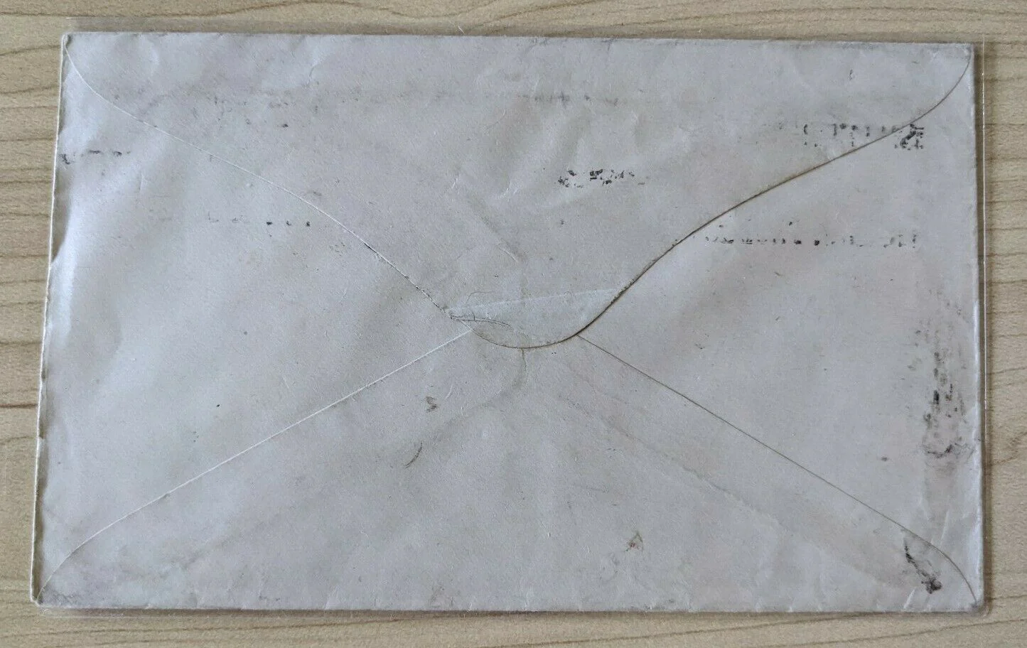 Australia Cover Adelaide to Melbourne British Empire with KGV Three Halfpence - Image 2
