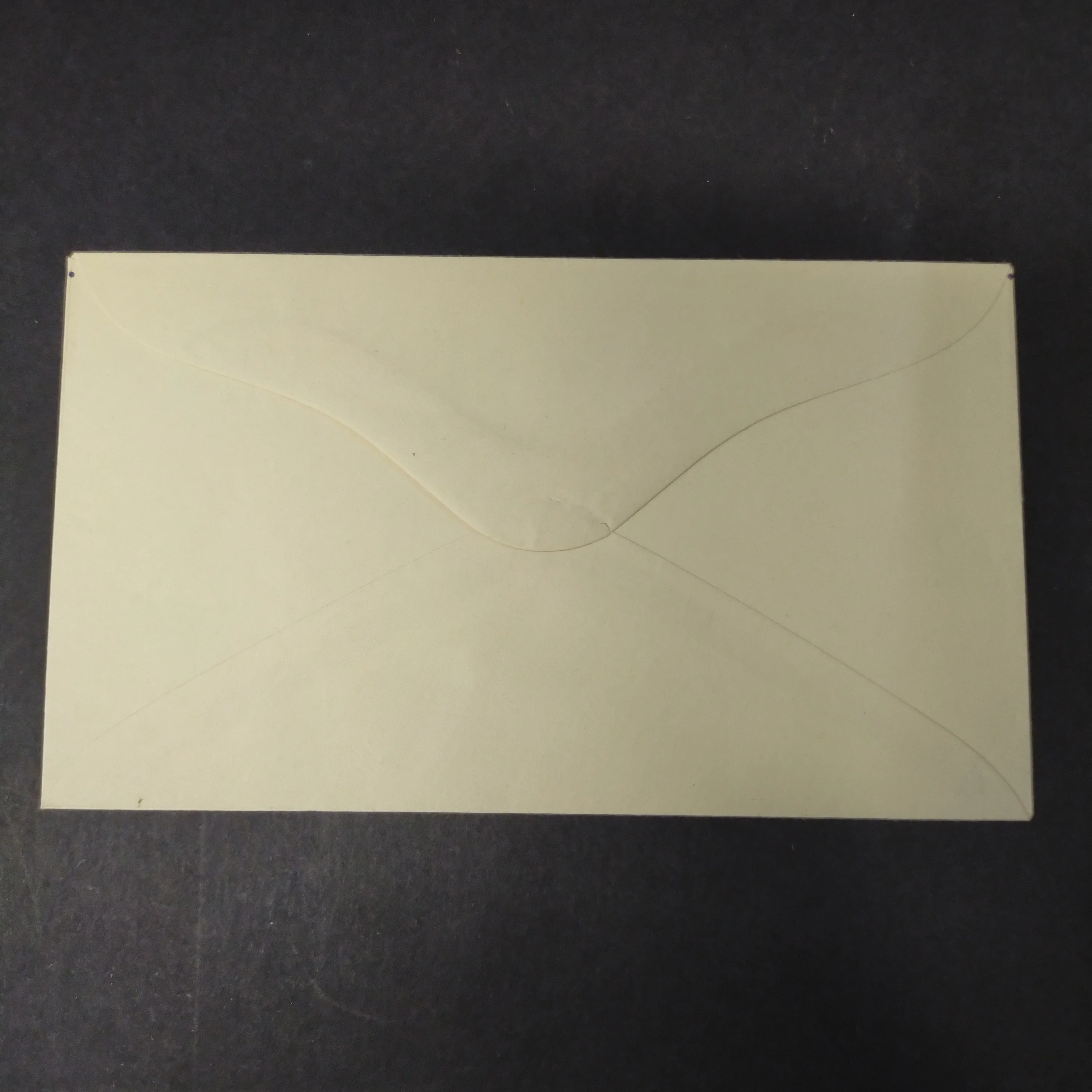 Australia Vintage Mint Casualty Telegram Envelope - Image 2