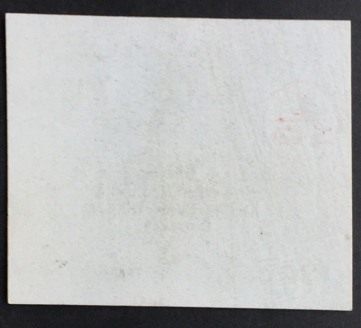 Cocos Keeling Islands PS123 1902 1/10 Rupee Uncirculated - Image 2