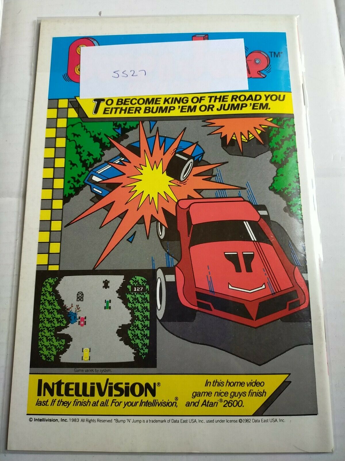 DC 1984 October #3 Legion of Superheroes Comic - Image 2