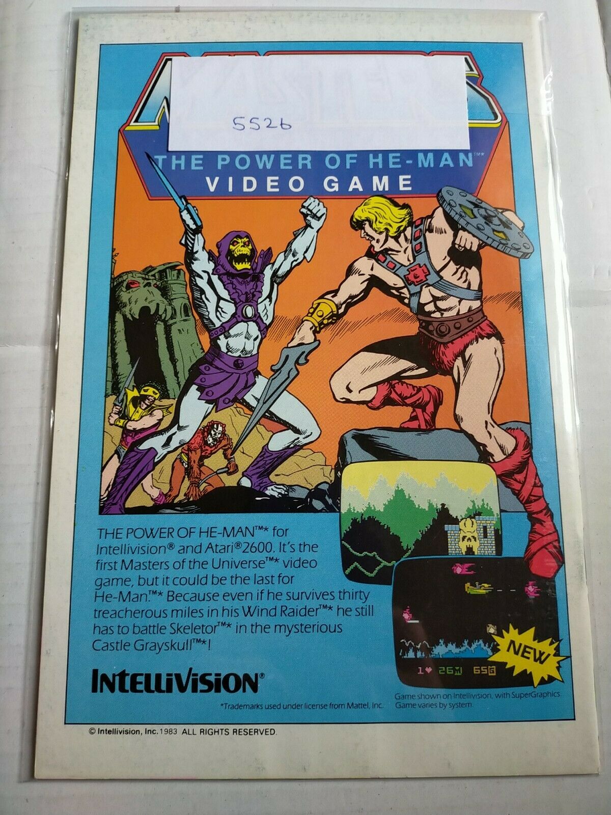 DC 1984 September #2 Legion of Superheroes Comic - Image 2