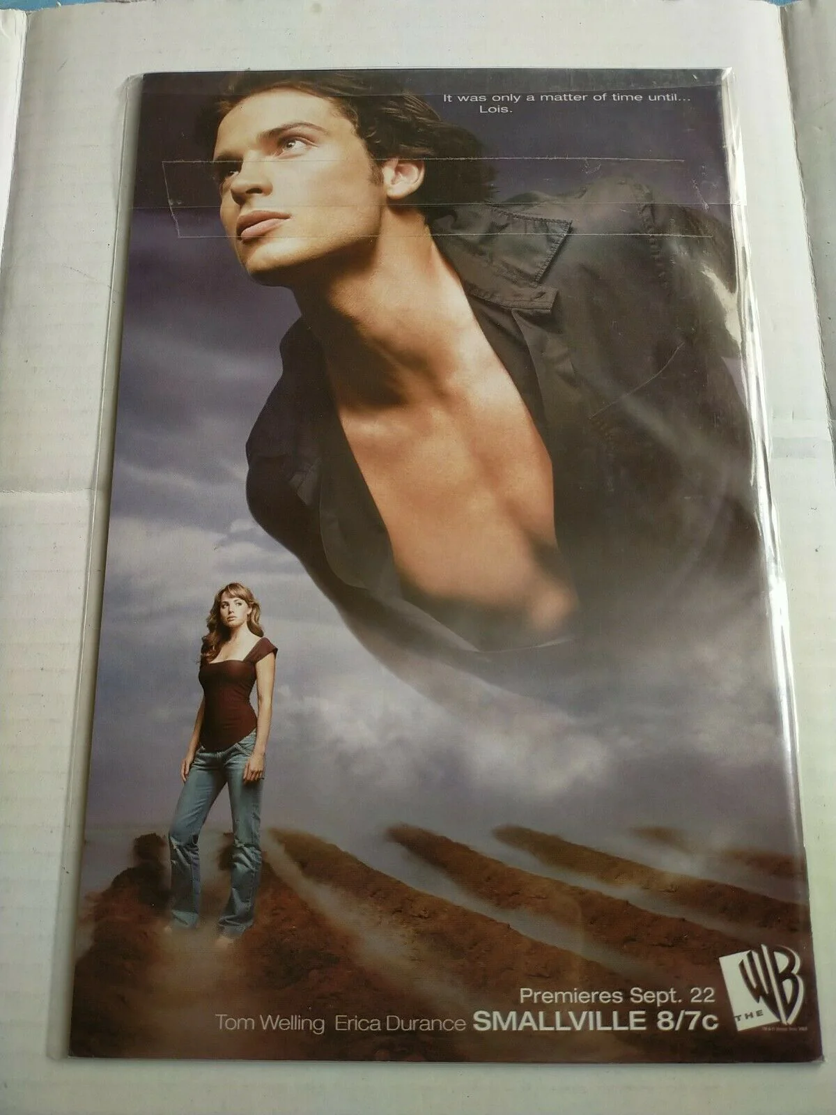 DC 2004 November #16 Outsiders Jade Comic - Image 2