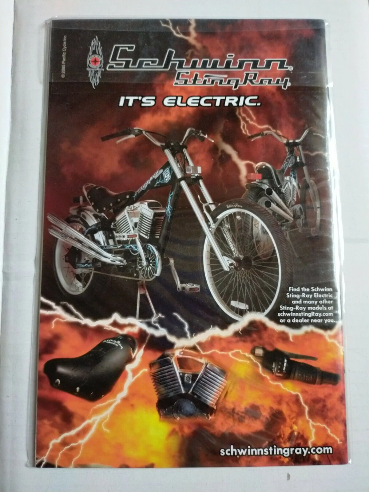 DC Comic Book Green Lantern No.3 Sept 2005 - Image 2