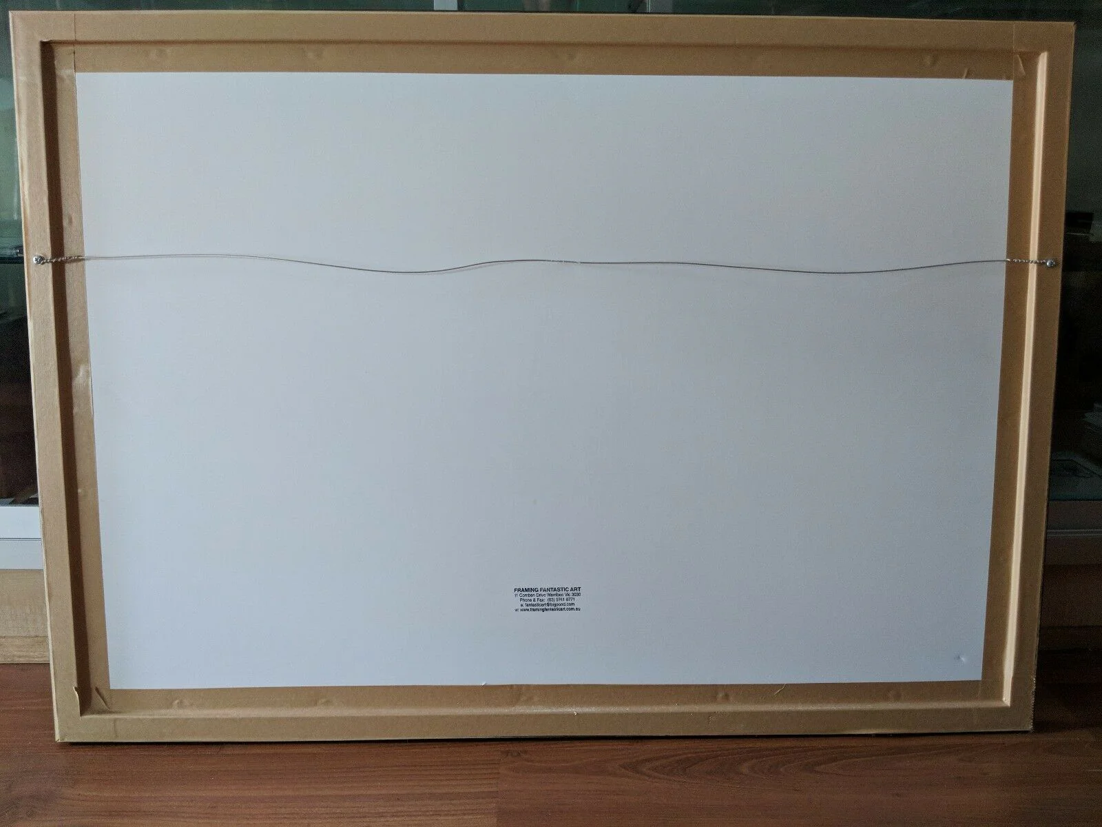 Fields of Dreams - Signed by all 20 Players Framed Limited Edition 232/500 - Image 3