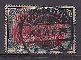 Germany SG 65 1900 5M Michel 66I Used Short perf