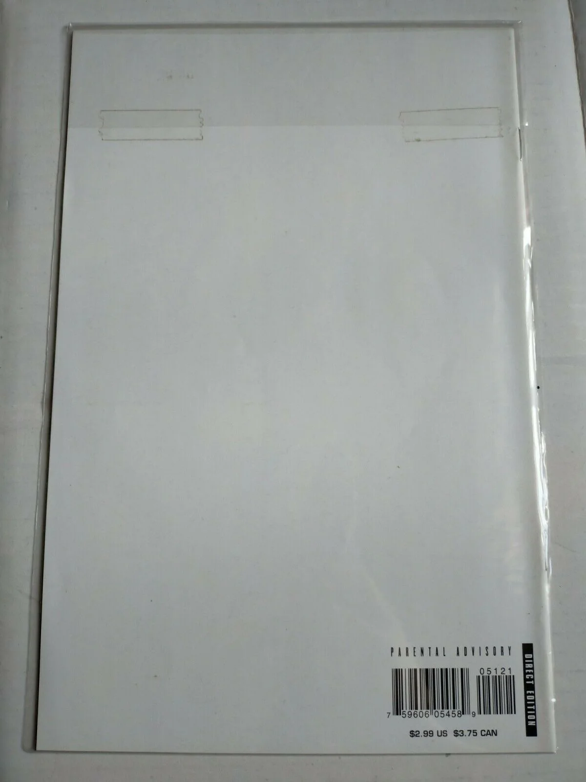 Marvel Comic Book Wolverine No.51 Variant Edition - Image 2