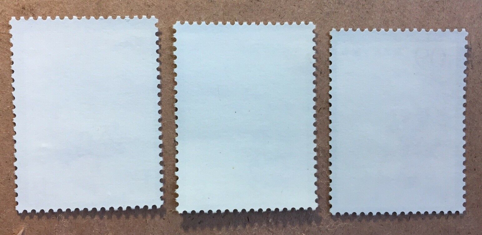 PRC China 1979 Tigers T40 Complete Set MNH - Image 2