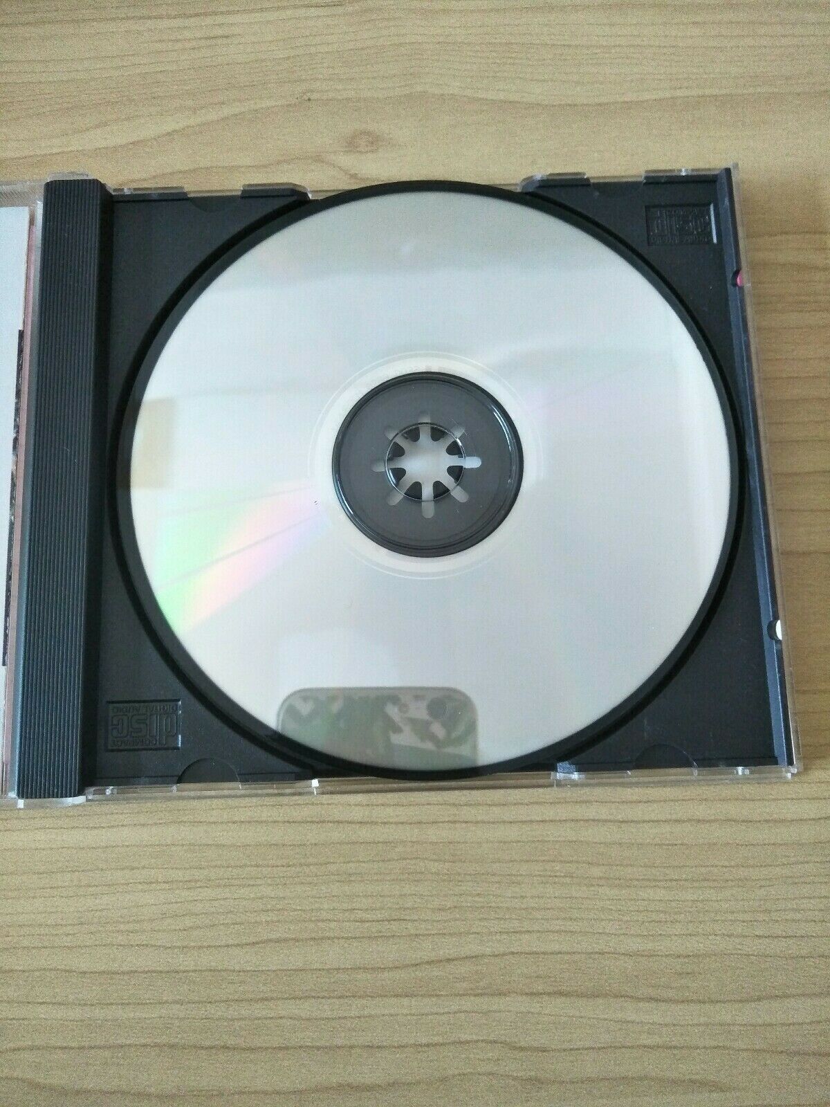 Pink Floyd - More Relics CD Recorded Live In Great Britain 1968-69 - Image 4