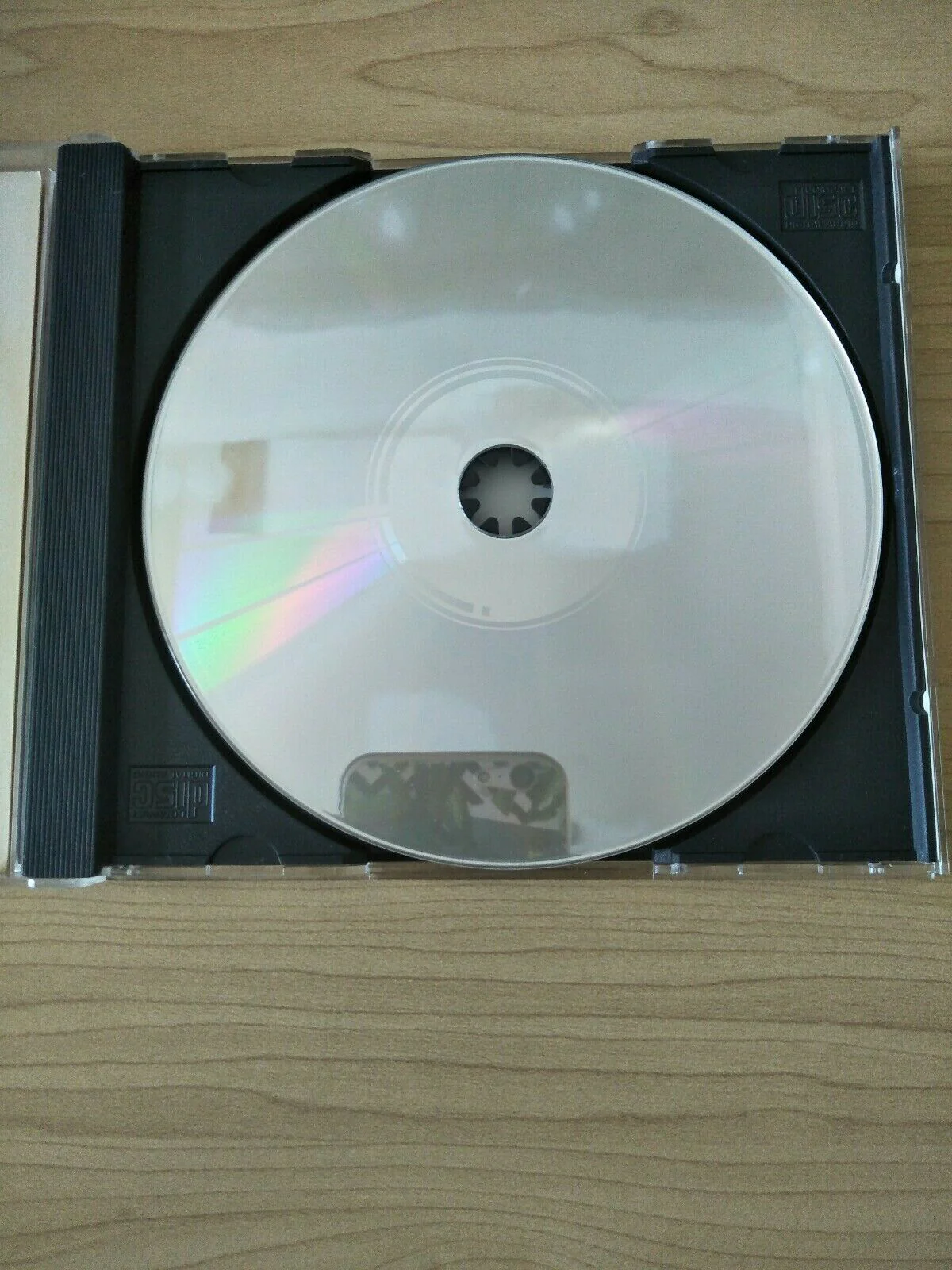 Pink Floyd - Tongue Tied And Twisted CD Recorded Live At The LA Sports Arena - Image 4
