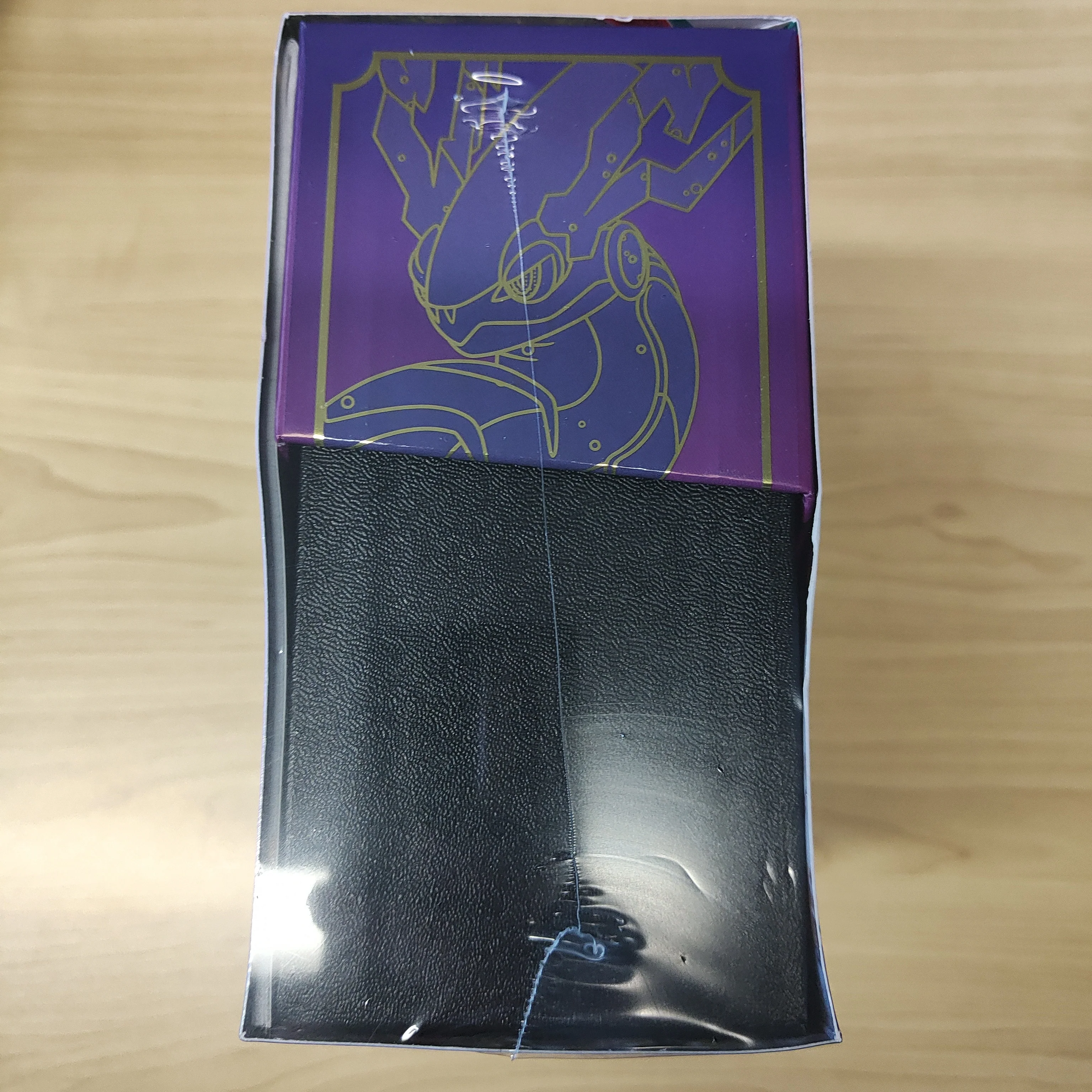 Pokemon TCG Scarlet & Violet Elite Trainer Box - Image 3