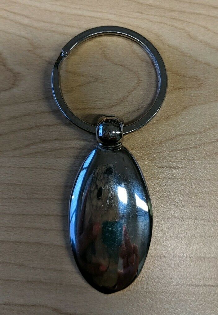 Richmond Tigers second year member 2006 keyring - Image 2