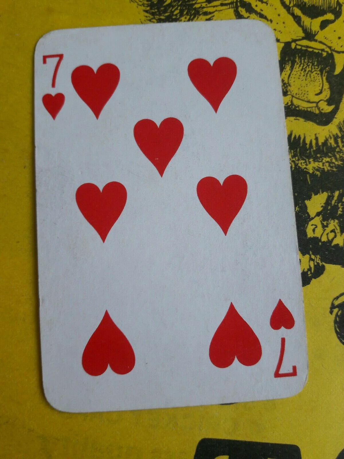 Richmond Tigers VFL Collection Including Lovely Playing Card And Publications - Image 7