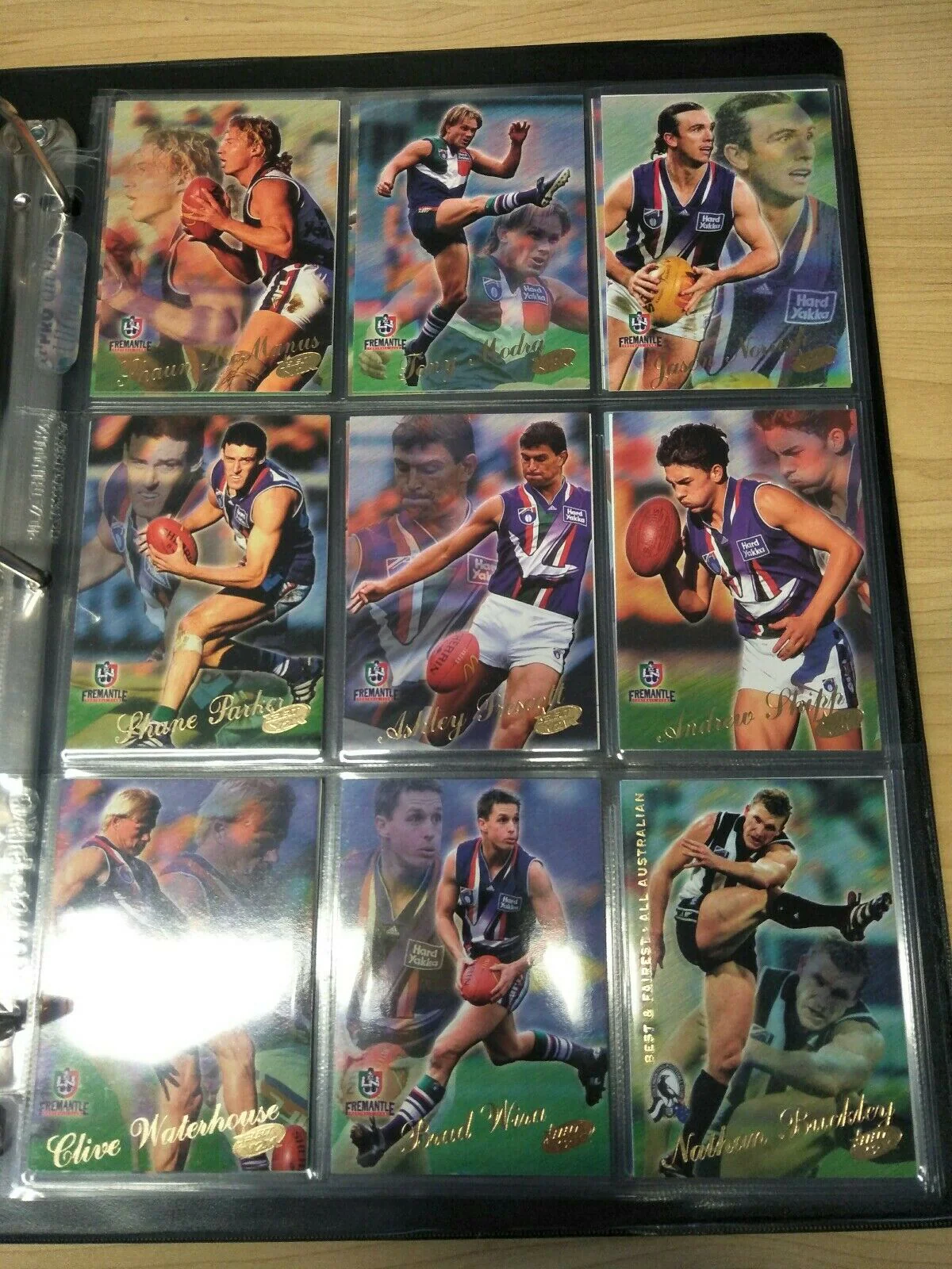 Select 2000 Y2K Millennium Complete Base Set - Image 10