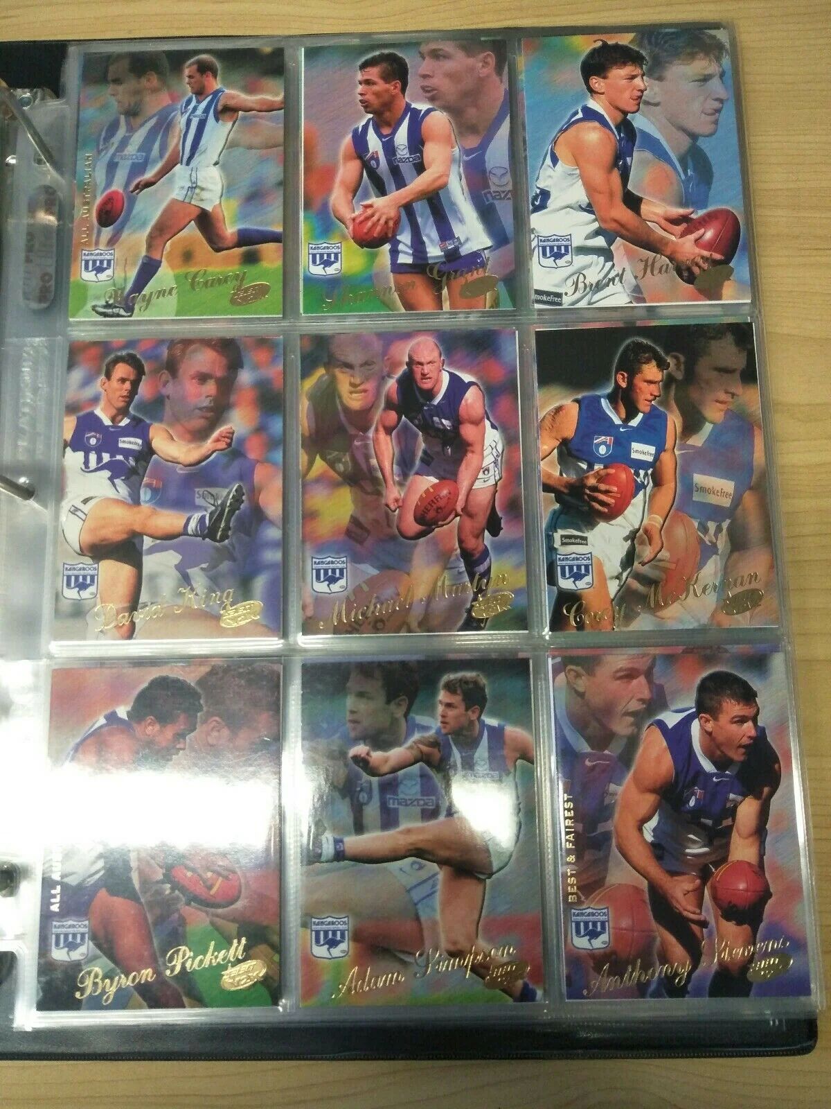 Select 2000 Y2K Millennium Complete Base Set - Image 2