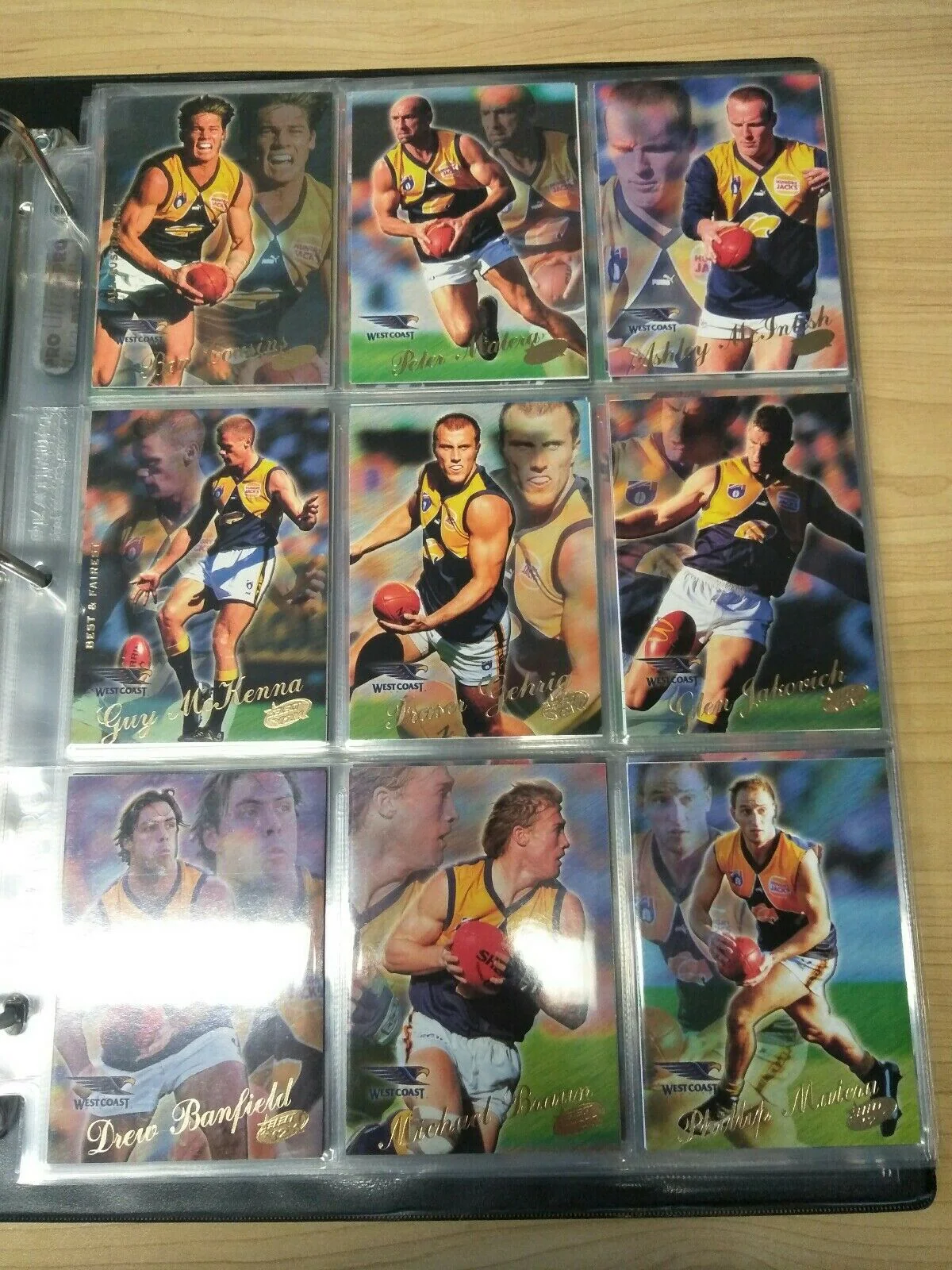 Select 2000 Y2K Millennium Complete Base Set - Image 4