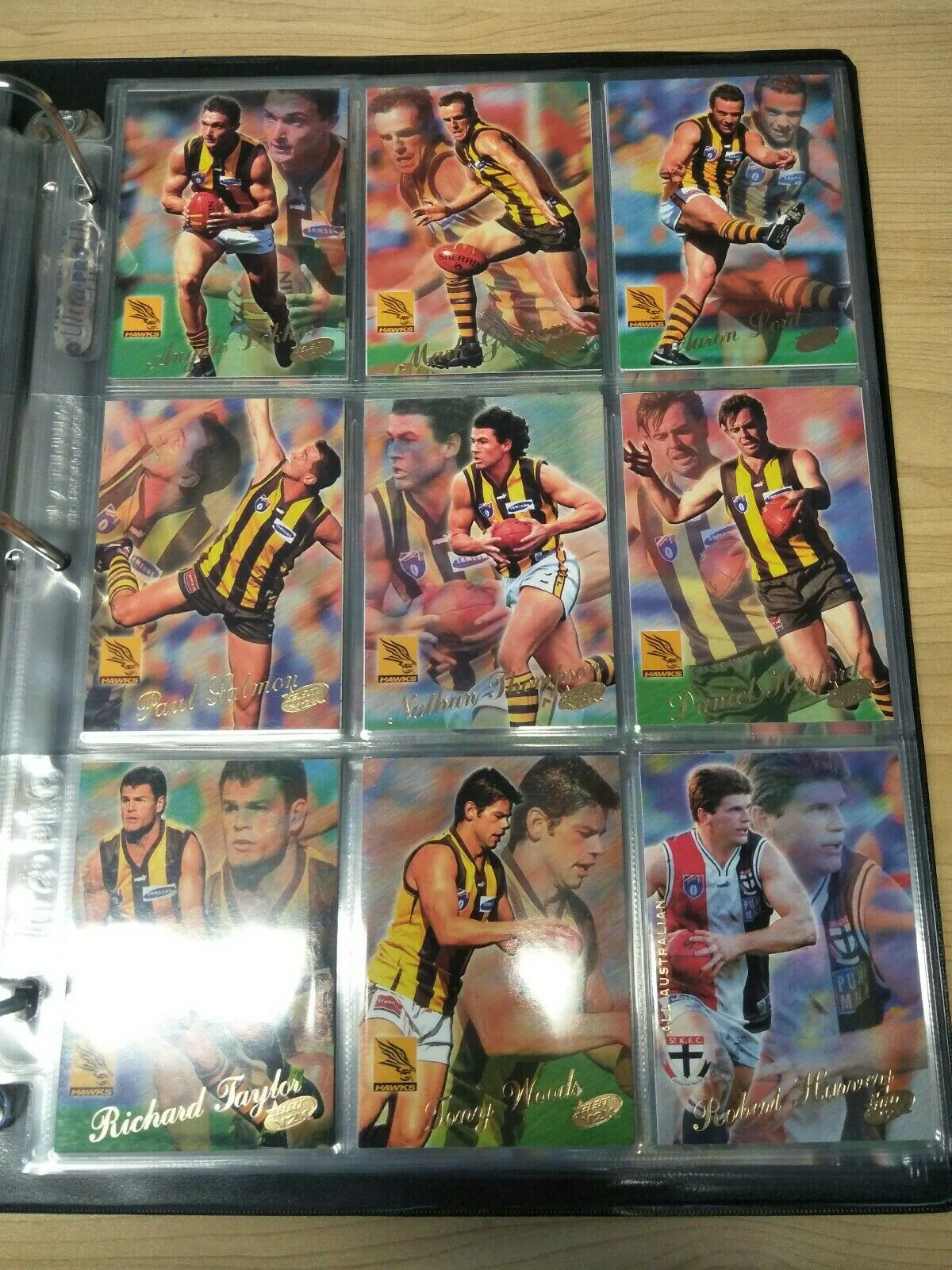 Select 2000 Y2K Millennium Complete Base Set - Image 7