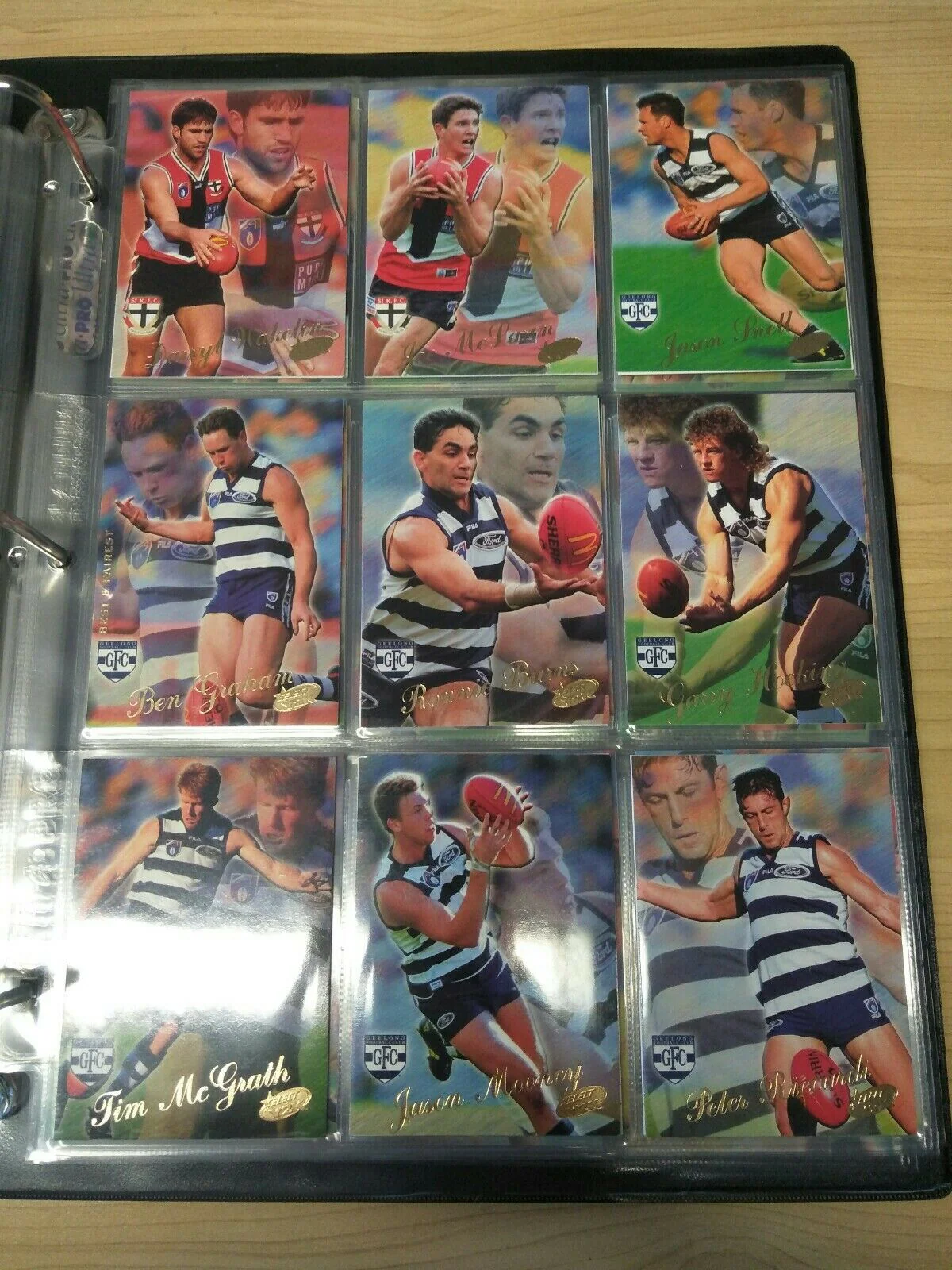 Select 2000 Y2K Millennium Complete Base Set - Image 8
