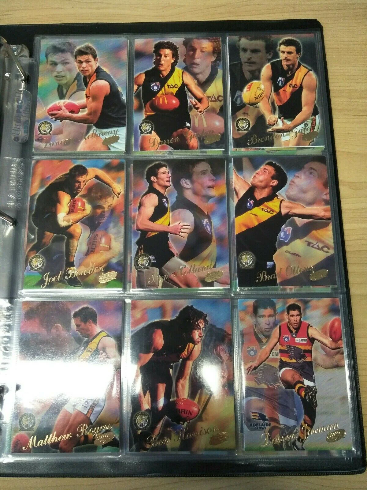 Select 2000 Y2K Millennium Complete Base Set - Image 9