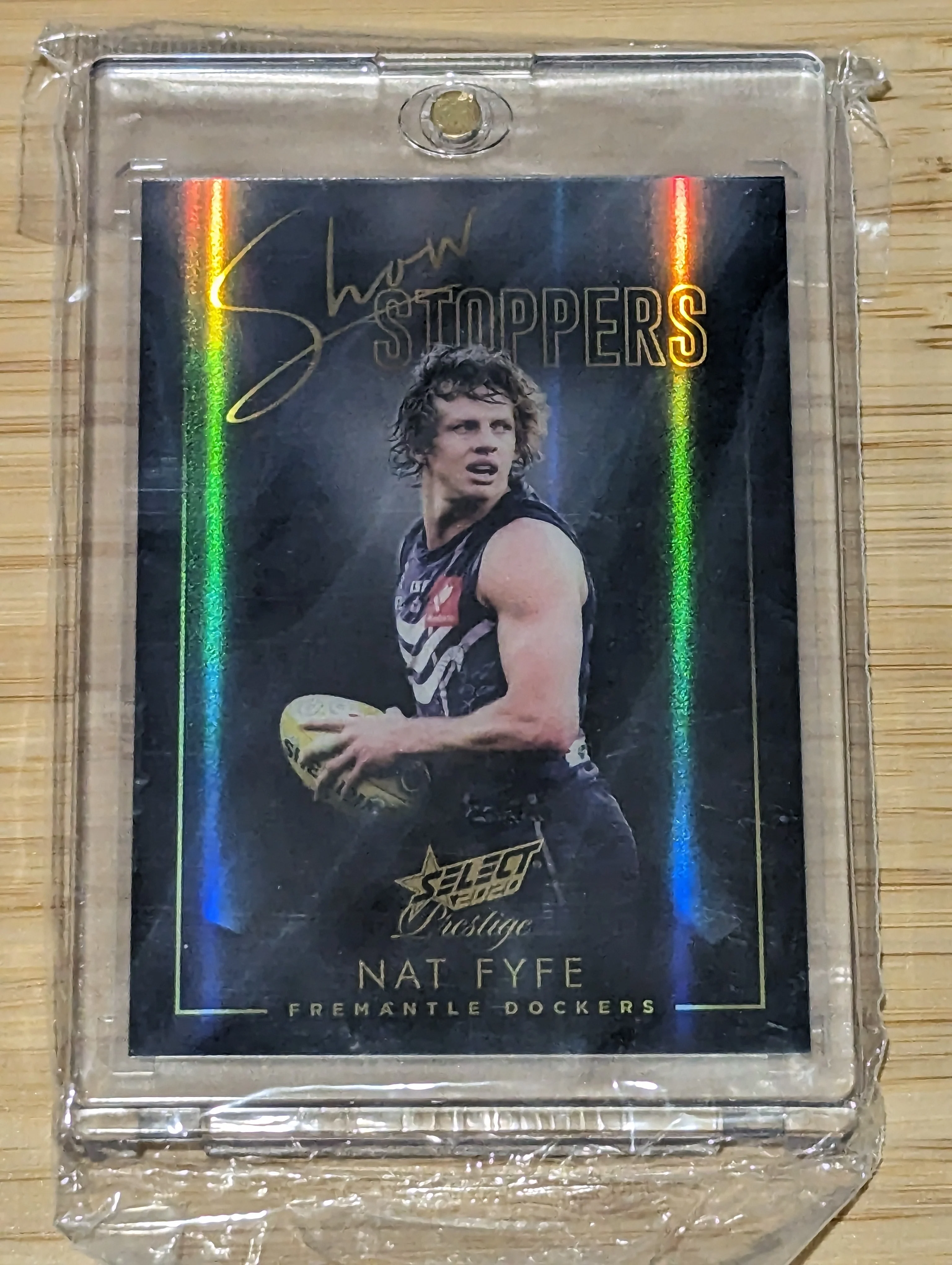 AFL Shields Footy Repack - Image 5