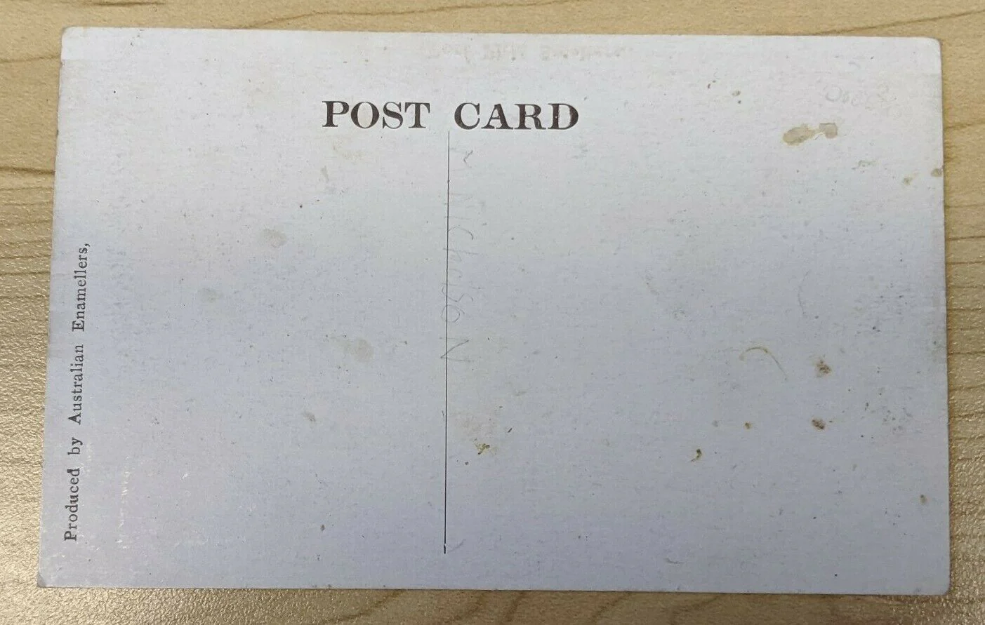 South Australia Post Card Port Pirie Smelters - Image 2