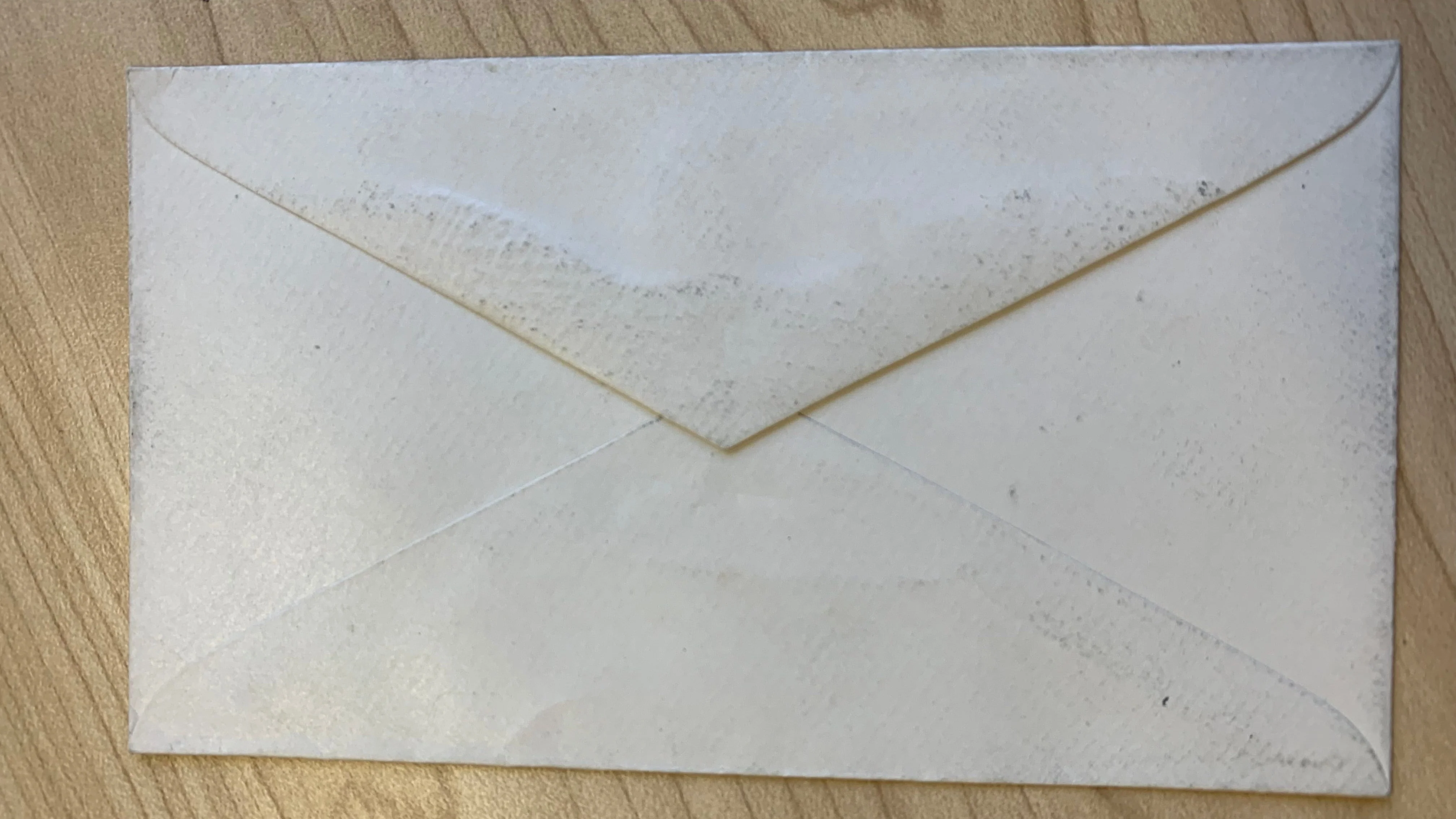 Tasmania 1898 2d envelope with view of Lake Sorrell from Diamond Beach - Image 2