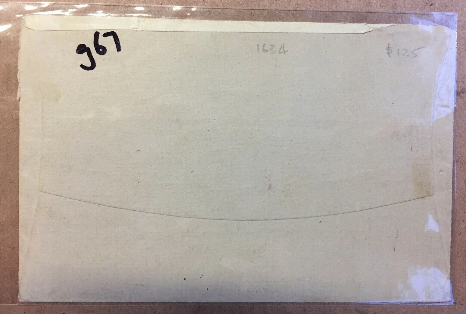 Thailand 1927 Registered Cover from Bangkok to Austria - Image 2