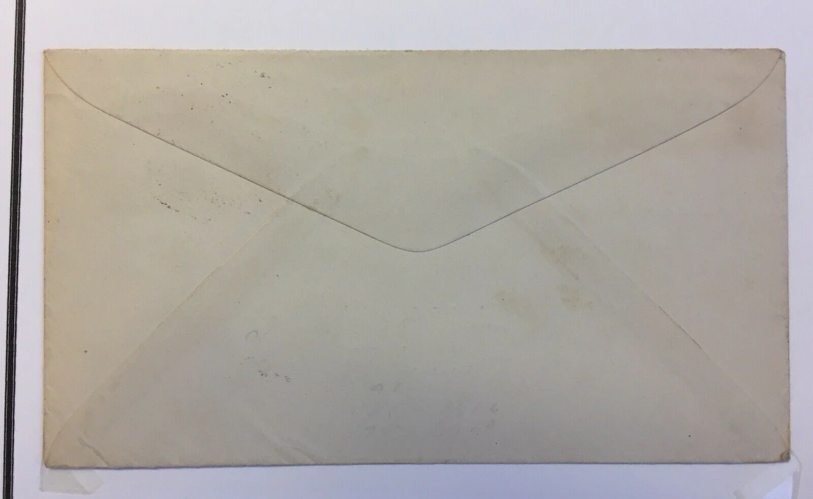 Thailand 1936 Airmail Cover From Bangkok To Washington - Image 2