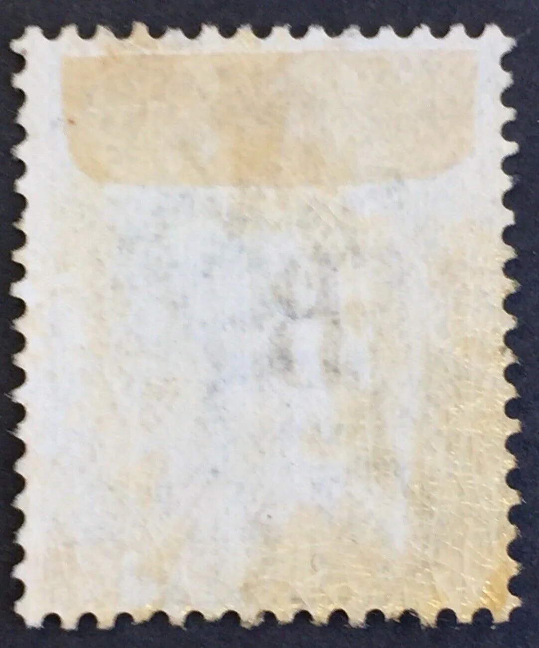 Thailand, British P.O. in Siam B on Straits Settlements 24c Green SG 9 Mint - Image 2