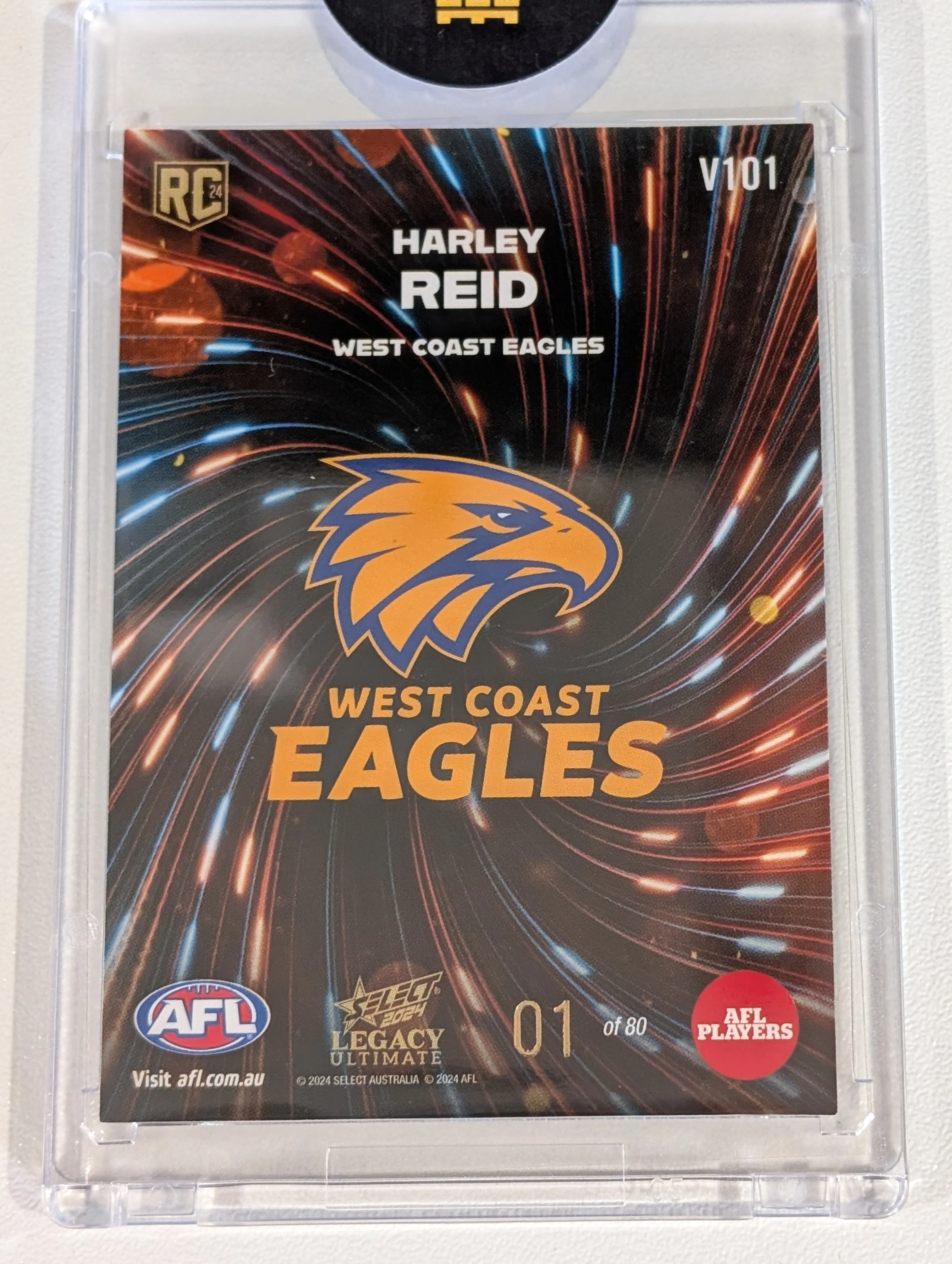 The One AFL Pack - Image 3