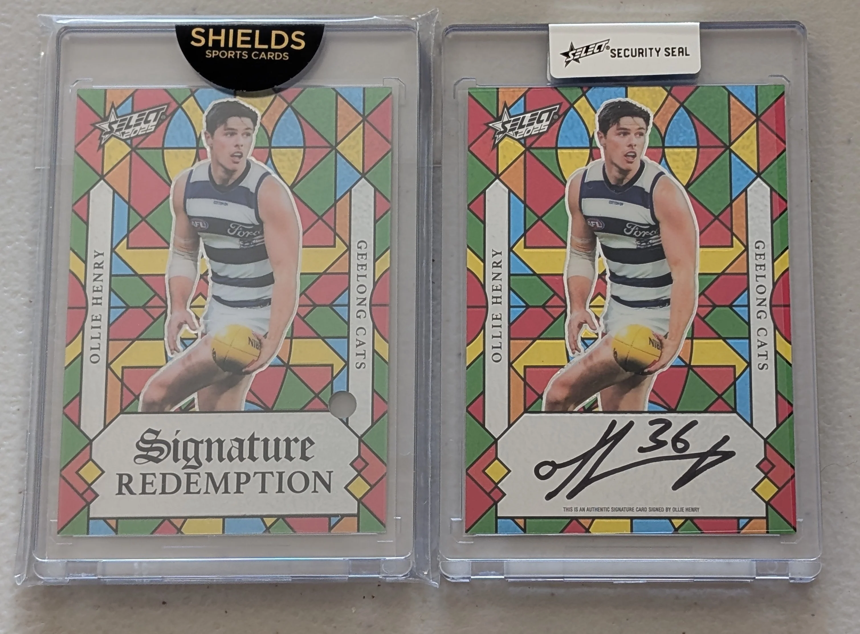 The One AFL Pack - Image 4