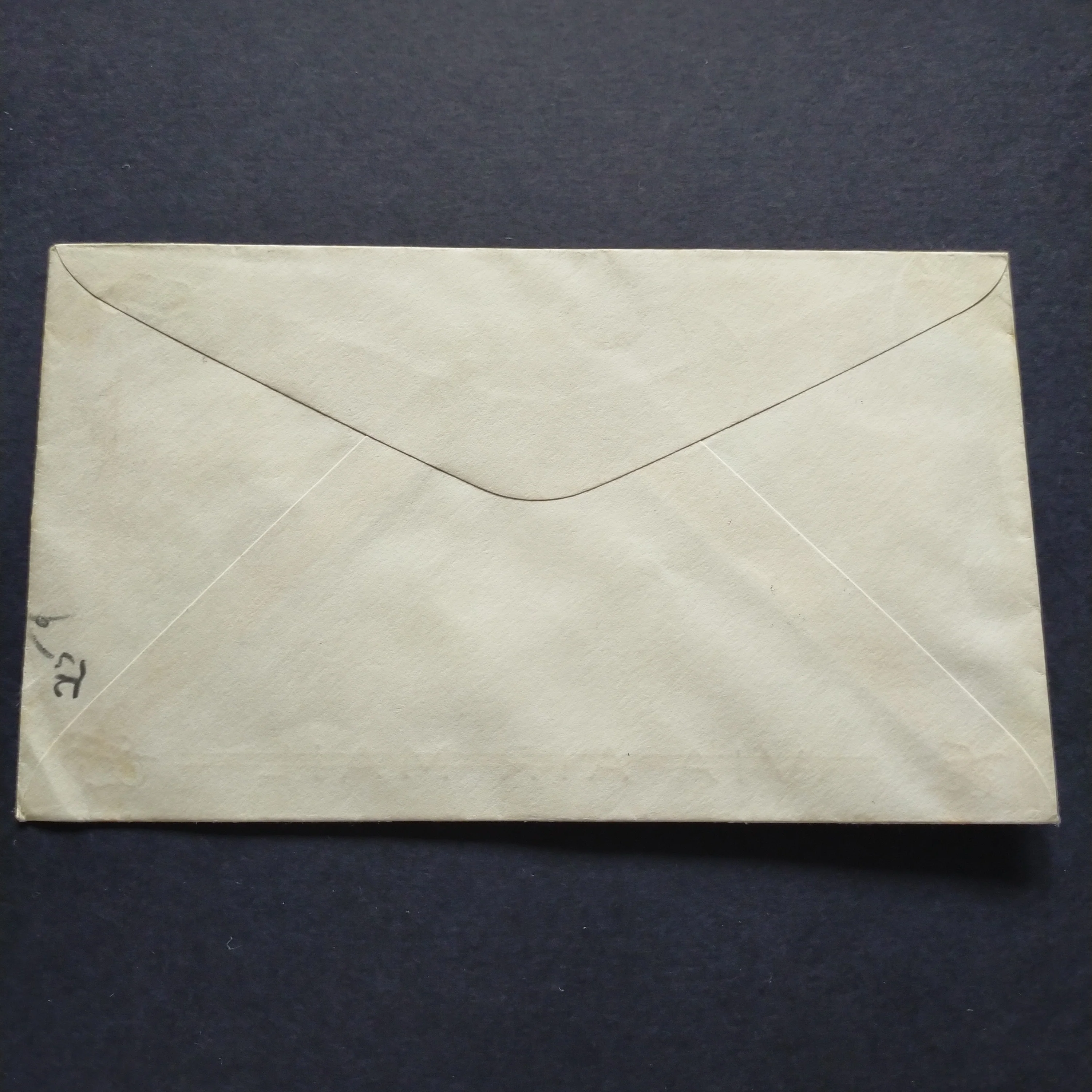 USA American Cover 1933 Airmail U.S.S. Macon Trip Carrying Mail Akron Ohio To Lakehurst New Jersey - Image 2