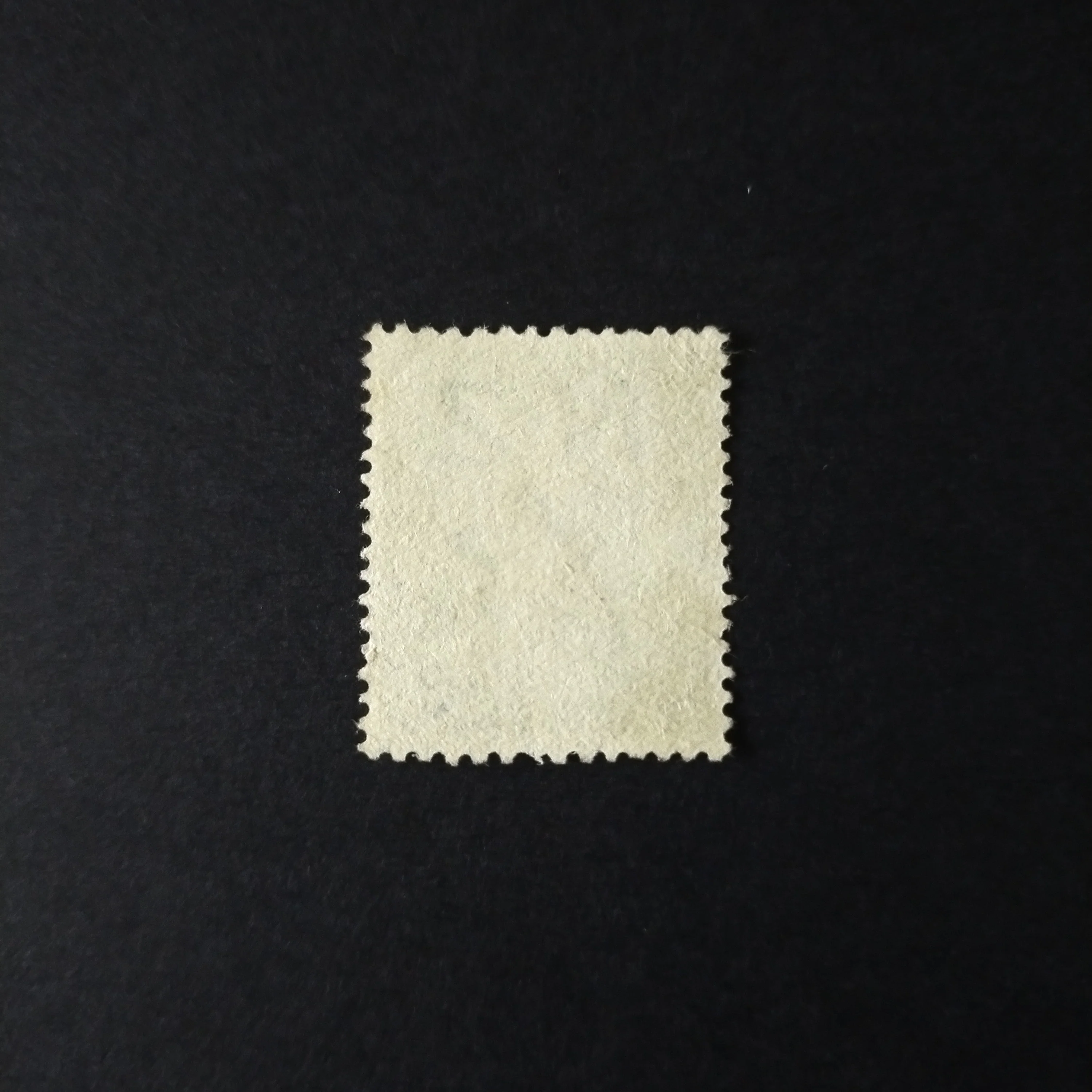 Victoria Land NZ New Zealand Antarctic 1/2d Green SGA2 Fine Used - Image 2
